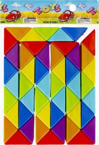 Mega Creative KOSTKA MAGIC WAZ 7X9X2 MC PBH 576 2