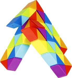 Mega Creative KOSTKA MAGIC WAZ 7X9X2 MC PBH 576 5