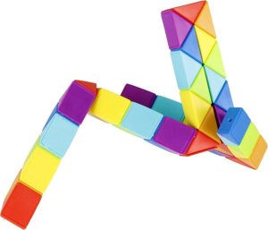 Mega Creative KOSTKA MAGIC WAZ 7X9X2 MC PBH 576 6