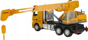 Mega Creative AUTO CIEZAR DZWIG DZ/SW P/B 38X20X13 MC WB 24 3