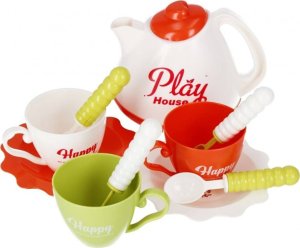 Mega Creative NACZYNIA KUCH 22X22X9 MC PBH 72/144 2