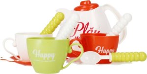 Mega Creative NACZYNIA KUCH 22X22X9 MC PBH 72/144 3