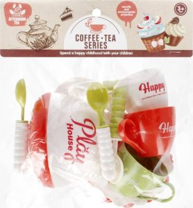 Mega Creative NACZYNIA KUCH 22X22X9 MC PBH 72/144 4