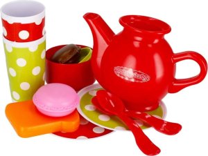 Mega Creative NACZYNIA KUCH 12X20 12EL MC SIATKA 48/96 2