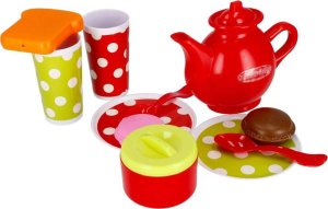 Mega Creative NACZYNIA KUCH 12X20 12EL MC SIATKA 48/96 4