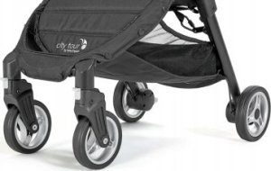 Wózek BABY JOGGER City Tour 2 12