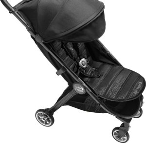 Wózek BABY JOGGER City Tour 2 16