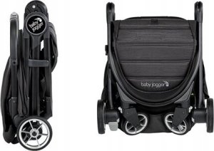 Wózek BABY JOGGER City Tour 2 21