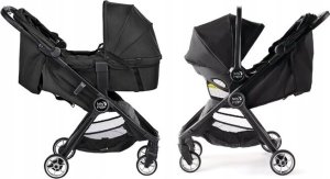 Wózek BABY JOGGER City Tour 2 23
