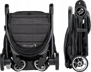 Wózek BABY JOGGER City Tour 2 6