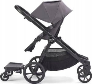 Wózek BABY JOGGER BBJ WOZEK CITY SELECT 2 RADIANT SLATE W 2