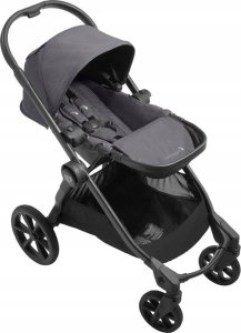 Wózek BABY JOGGER BBJ WOZEK CITY SELECT 2 RADIANT SLATE W 4