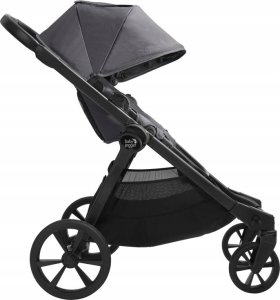 Wózek BABY JOGGER BBJ WOZEK CITY SELECT 2 RADIANT SLATE W 6