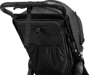 Wózek BABY JOGGER Summit X3 Black 15