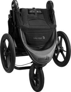 Wózek BABY JOGGER Summit X3 Black 10