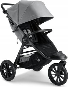 Wózek BABY JOGGER BBJ WOZEK CITY ELITE 2 PIKE 1