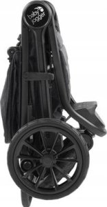 Wózek BABY JOGGER BBJ WOZEK CITY ELITE 2 PIKE 11