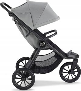 Wózek BABY JOGGER BBJ WOZEK CITY ELITE 2 PIKE 3