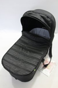 BABY JOGGER BBJ GONDOLA CITY TOUR 2 JET 2083039 13