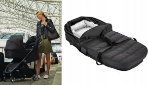 BABY JOGGER BBJ GONDOLA CITY TOUR 2 JET 2083039 4