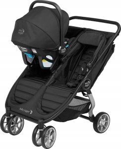 BABY JOGGER BBJ ADAPTER CITY MINI 2/GT2 DOUBLE MC, CYBEX 2