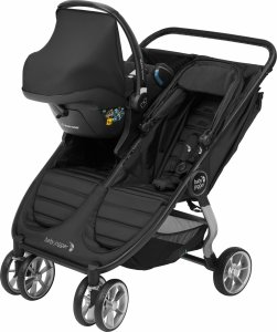 BABY JOGGER BBJ ADAPTER CITY MINI 2/GT2 DOUBLE MC, CYBEX 6