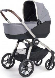 BABY JOGGER BBJ GONDOLA CITY SIGHTS DARK SLATE 3
