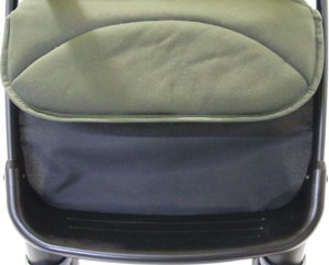 Wózek Graco GRACO WOZEK BREAZE LITE 2 COUTURE FERN 12