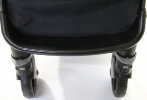 Wózek Graco GRACO WOZEK BREAZE LITE 2 COUTURE FERN 13