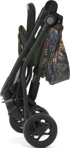 Wózek Graco GRACO WOZEK BREAZE LITE 2 COUTURE FERN 17