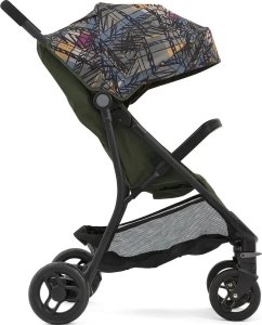 Wózek Graco GRACO WOZEK BREAZE LITE 2 COUTURE FERN 18