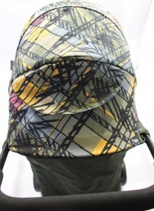 Wózek Graco GRACO WOZEK BREAZE LITE 2 COUTURE FERN 2