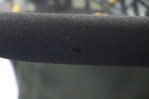 Wózek Graco GRACO WOZEK BREAZE LITE 2 COUTURE FERN 4