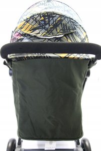 Wózek Graco GRACO WOZEK BREAZE LITE 2 COUTURE FERN 5