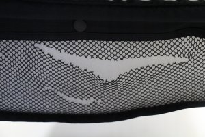 Wózek Graco GRACO WOZEK BREAZE LITE 2 COUTURE FERN 6