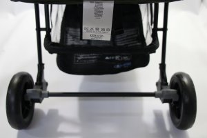 Wózek Graco GRACO WOZEK BREAZE LITE 2 COUTURE FERN 7