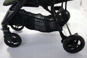 Wózek Graco GRACO WOZEK BREAZE LITE 2 COUTURE FERN 9