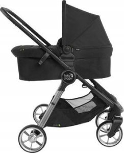 Wózek BABY JOGGER BBJ WOZEK CITY MINI 2 4W BRICK MAHOGANY W 2