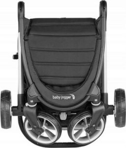 Wózek BABY JOGGER BBJ WOZEK CITY MINI 2 4W BRICK MAHOGANY W 3