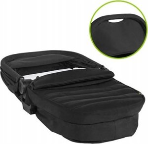 Wózek BABY JOGGER BBJ WOZEK CITY MINI 2 4W BRICK MAHOGANY W 5