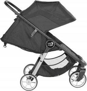 Wózek BABY JOGGER BBJ WOZEK CITY MINI 2 4W BRICK MAHOGANY W 9