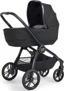 BABY JOGGER BBJ GONDOLA CITY SIGHTS RICH BLACK 2