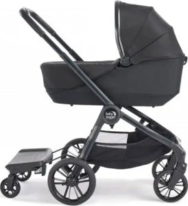 BABY JOGGER BBJ GONDOLA CITY SIGHTS RICH BLACK 4