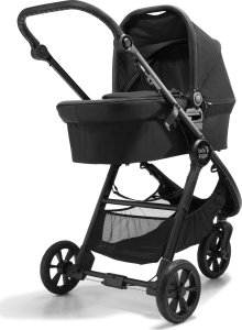 BABY JOGGER BBJ GONDOLA CITY MINI 2/ELITE 2 OPULENT BLACK 3