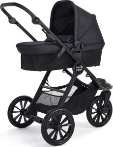 BABY JOGGER BBJ GONDOLA CITY MINI 2/ELITE 2 OPULENT BLACK 5