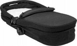 BABY JOGGER BBJ GONDOLA DELUXE TENCEL LUNAR BLACK W 2