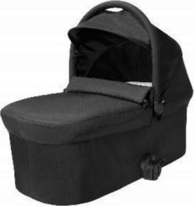 BABY JOGGER BBJ GONDOLA DELUXE TENCEL LUNAR BLACK W 7