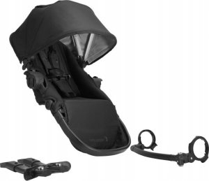 BABY JOGGER BBJ DOD. SIEDZISKO SELECT 2 TENCEL LUNAR BLA W 1