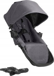 BABY JOGGER BBJ DOD. SIEDZISKO SELECT 2 TENCEL LUNAR BLA W 2