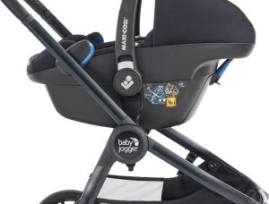 BABY JOGGER Adaptery Maxi Cosi do wózka City Sights 2